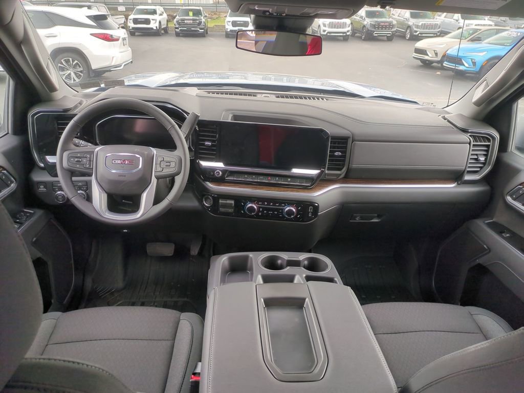 New 2026 GMC Sierra 1500 Elevation w/ Elevation Select Package image 9