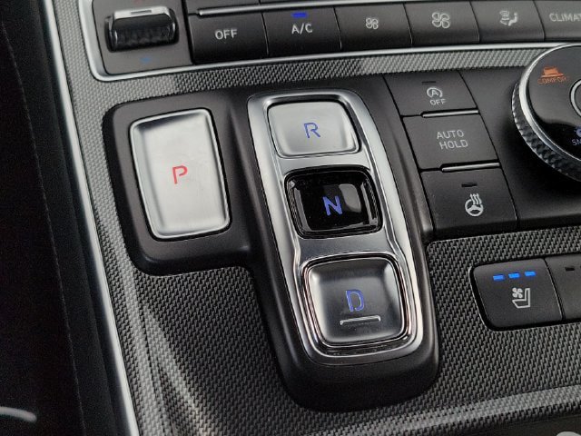 Used 2023 Hyundai Santa Fe Limited AWD/4WD image 32
