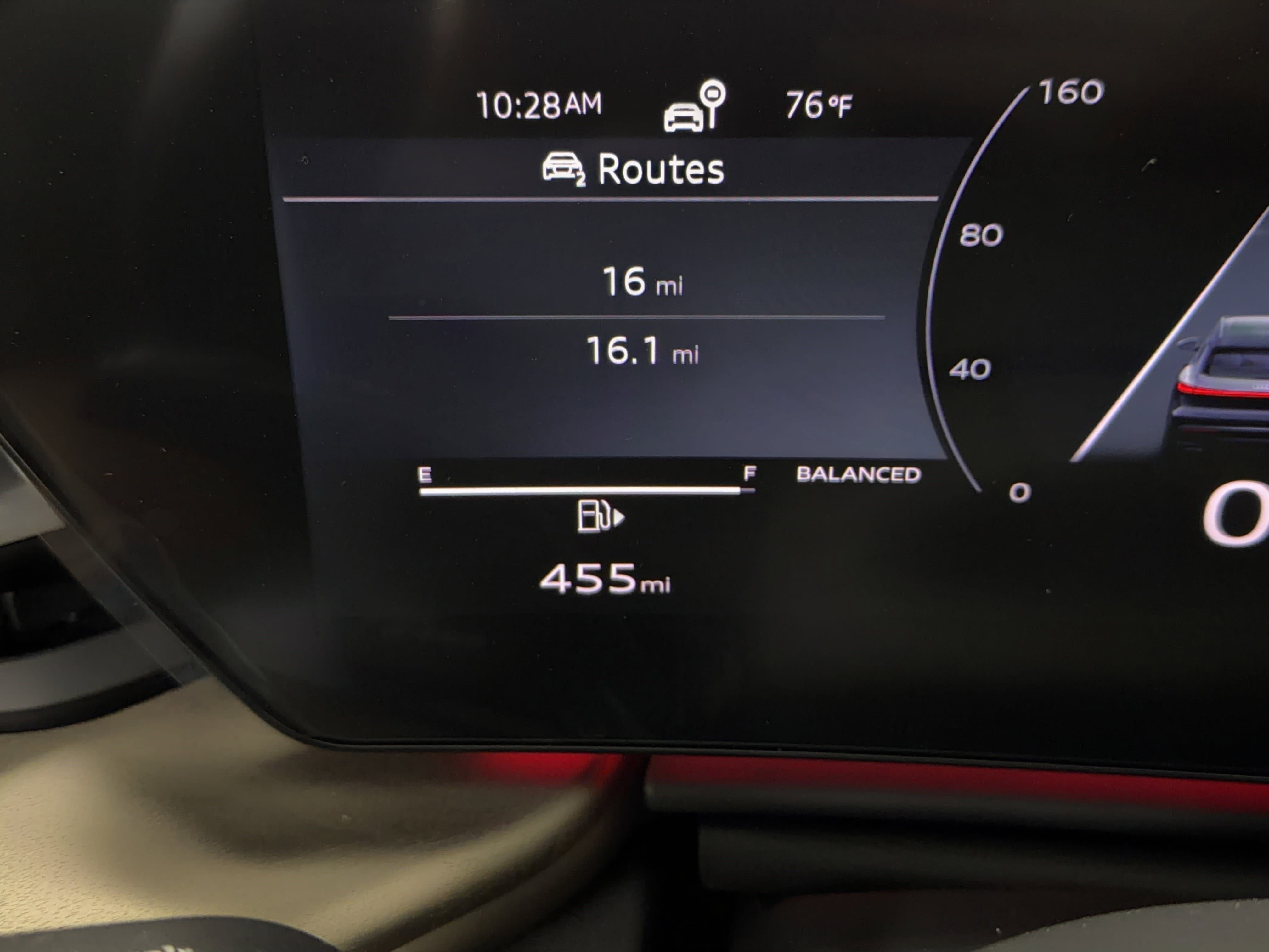 New 2025 Audi Q5 Prestige image 23