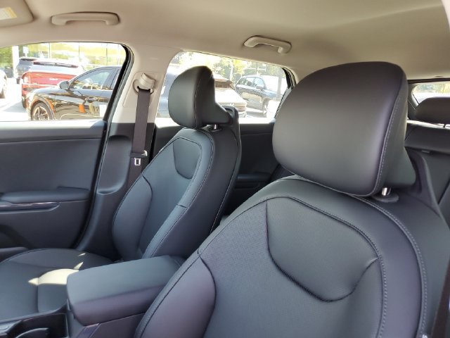 New 2026 Kia K4 EX FWD image 23