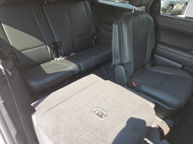New 2026 Hyundai Palisade SEL AWD/4WD image 24
