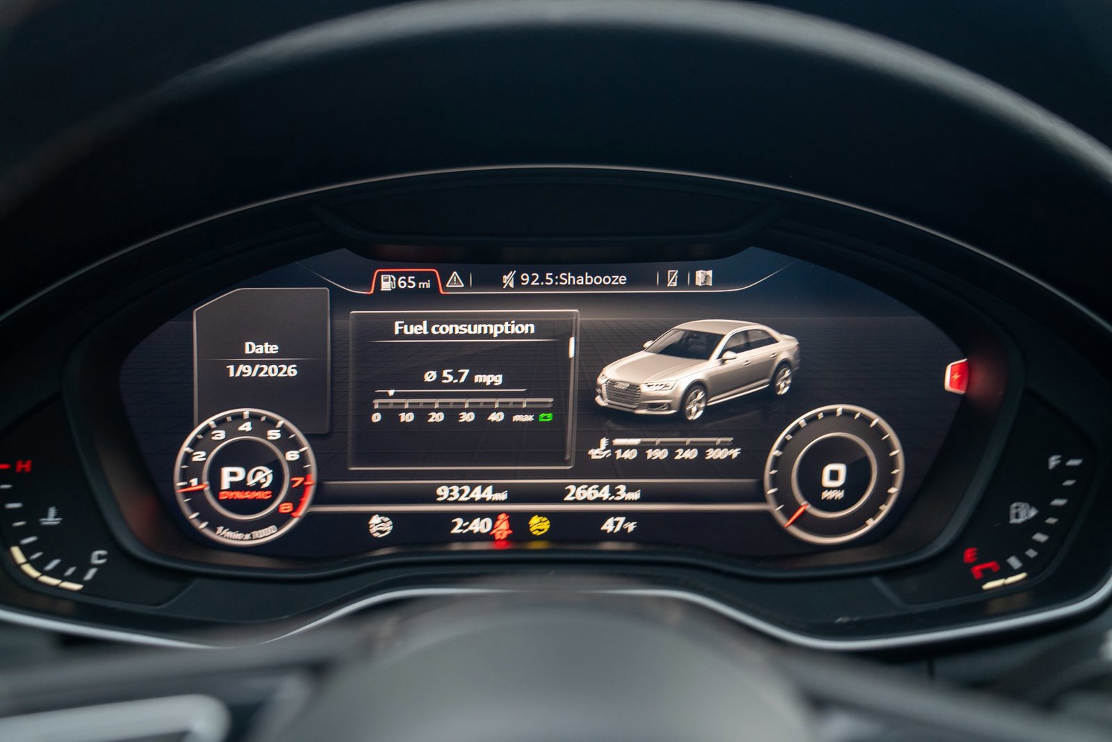 Used 2017 Audi A4 2.0T Premium Plus image 14