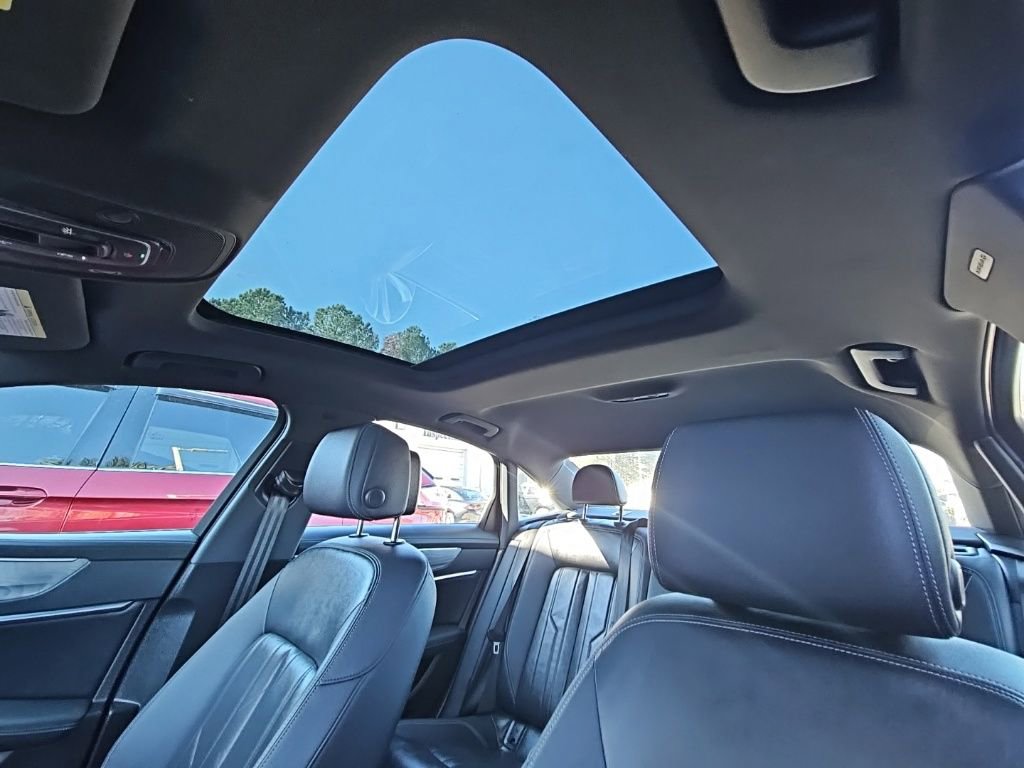 Used 2024 Audi A6 Premium Plus image 22