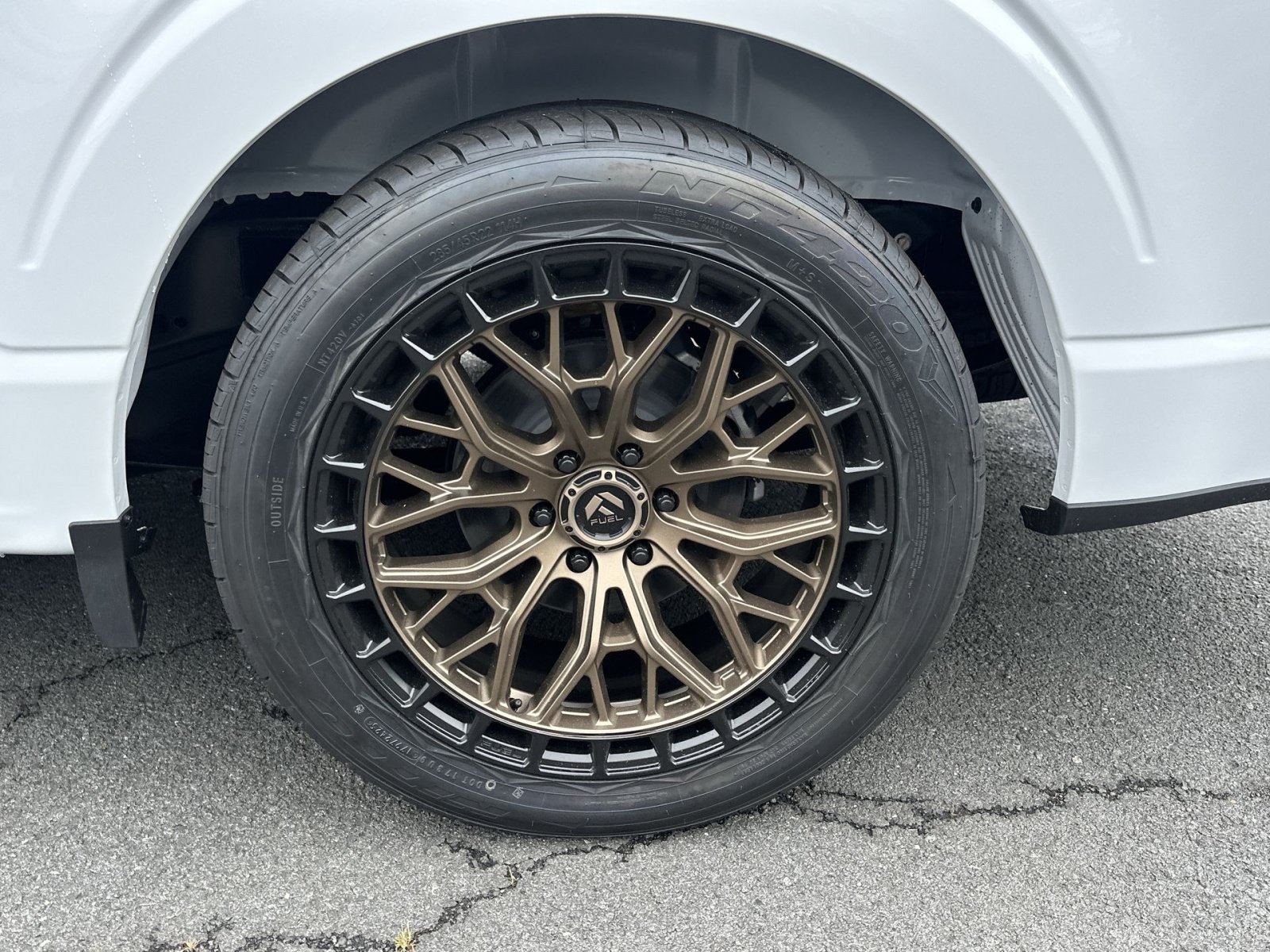 New 2026 Ford F150 XL AWD/4WD image 20