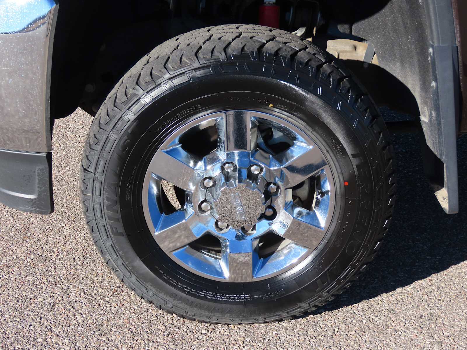 Used 2016 GMC Sierra 2500 SLE w/ SLE Preferred Package image 15