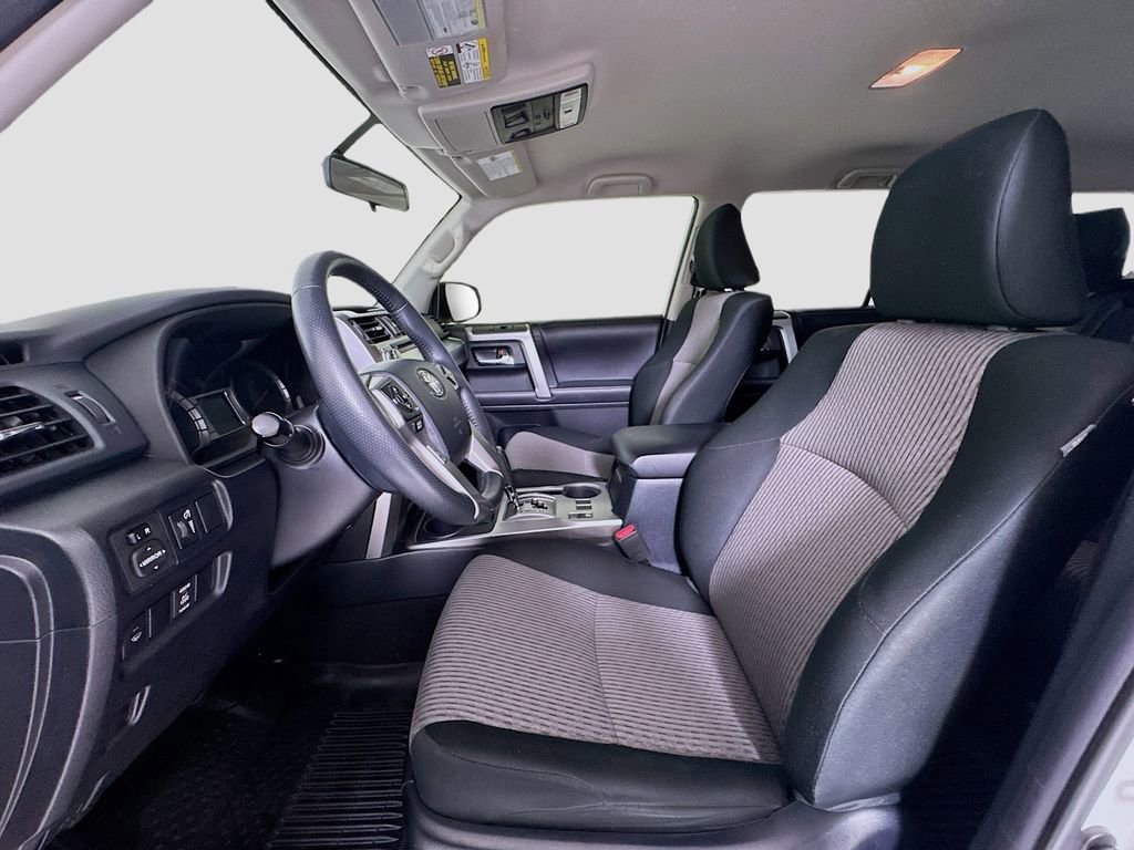 Used 2019 Toyota 4Runner SR5 image 10