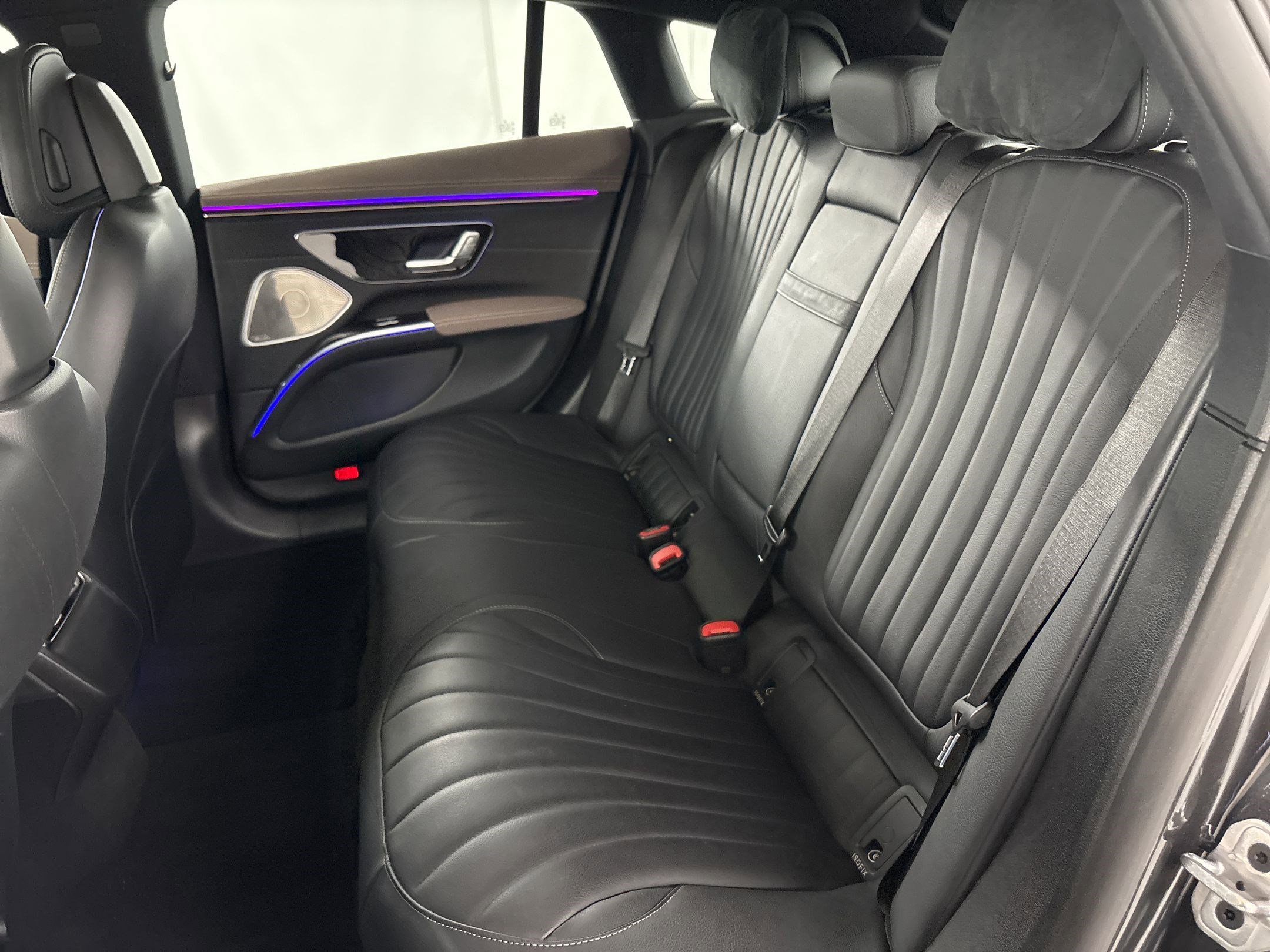 Certified 2023 Mercedes-Benz EQS 450+ Sedan image 27