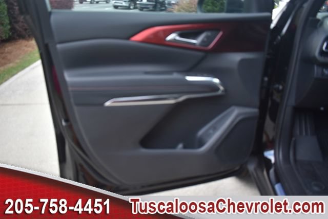 New 2026 Chevrolet Traverse Z71 w/ Driver Confidence Package AWD/4WD image 13