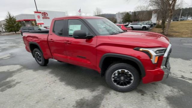 New 2026 Toyota Tundra SR5 w/ TRD Off-Road Package image 2