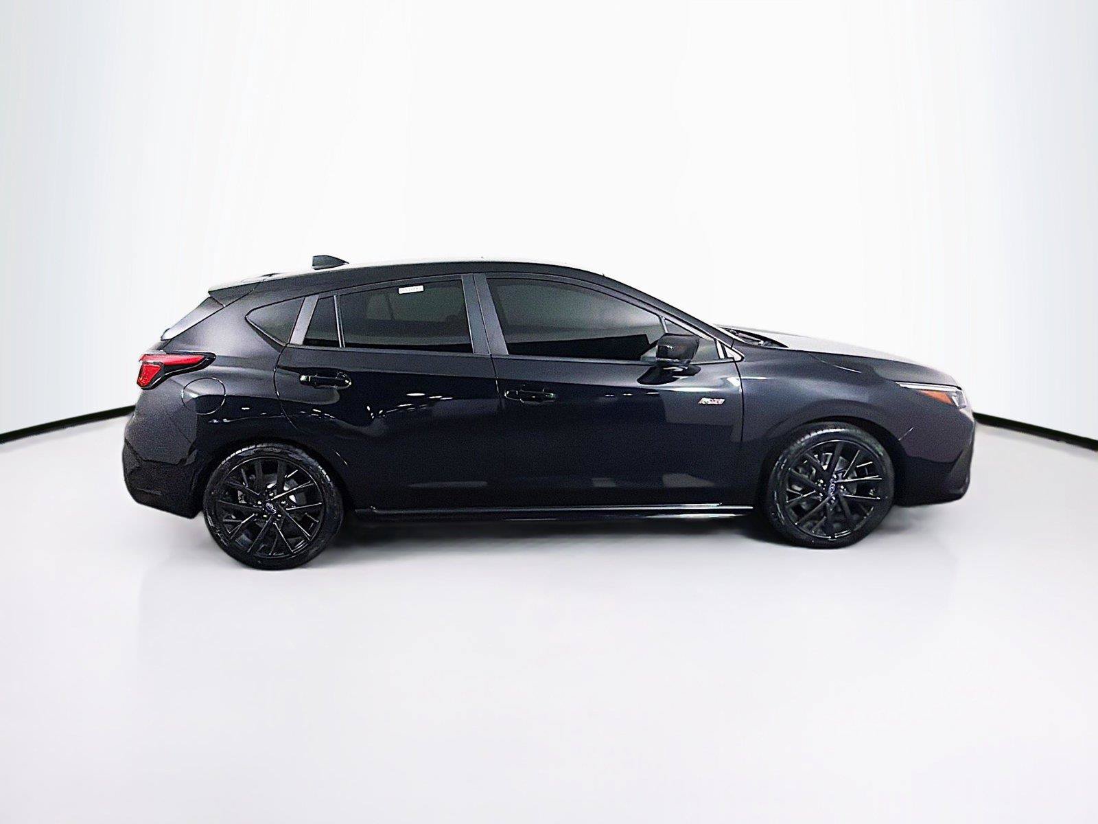 Used 2024 Subaru Impreza RS AWD/4WD image 12