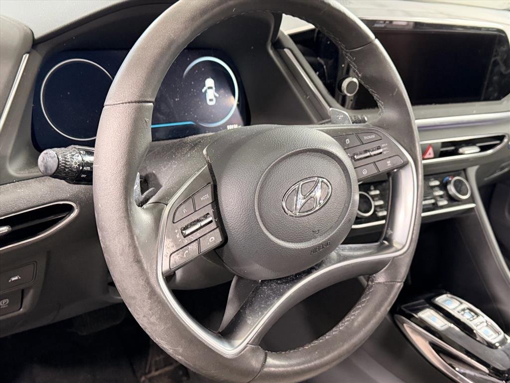 Used 2023 Hyundai Sonata Limited image 16