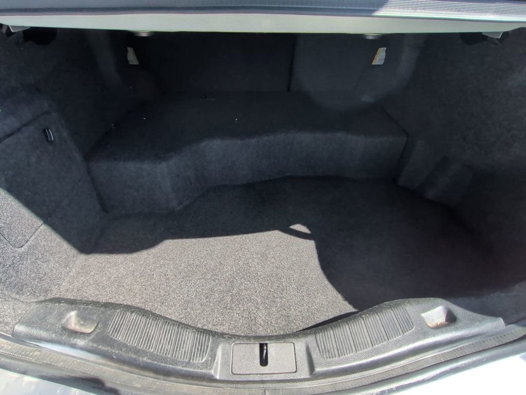 Used 2018 Ford Fusion Titanium FWD image 24