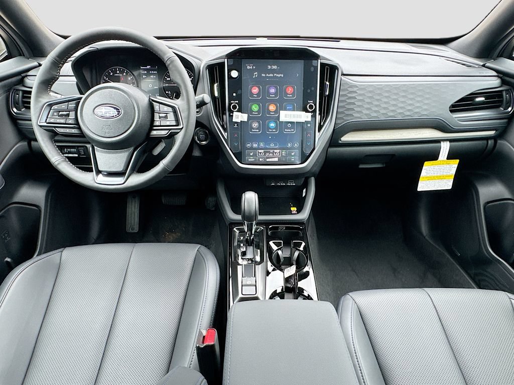 New 2026 Subaru Forester Limited AWD/4WD image 27