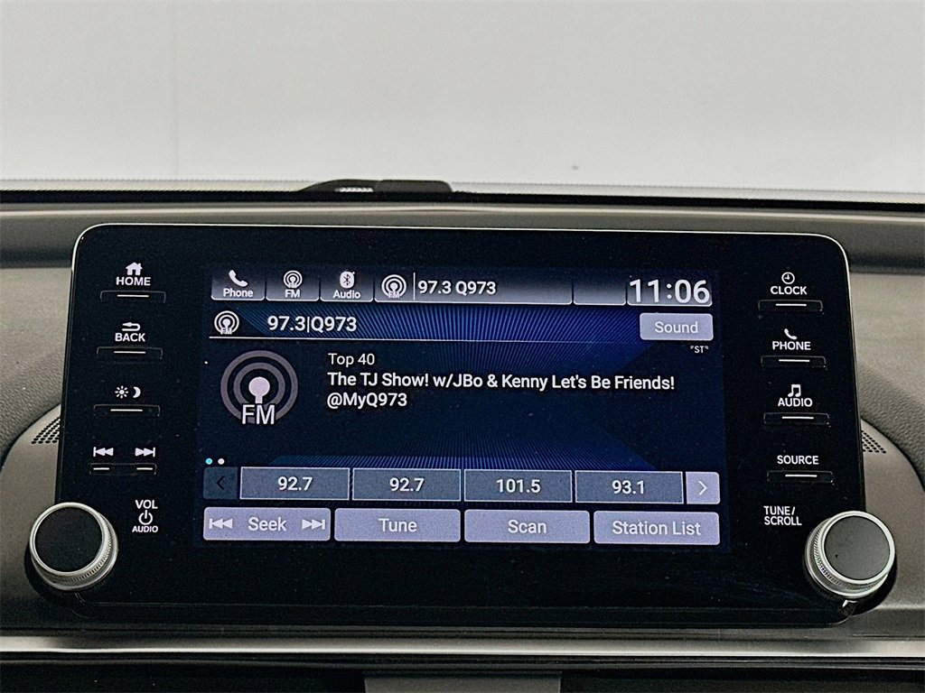 Used 2021 Honda Accord Sport image 17