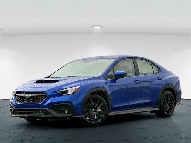 New 2026 Subaru WRX Limited AWD/4WD image 2