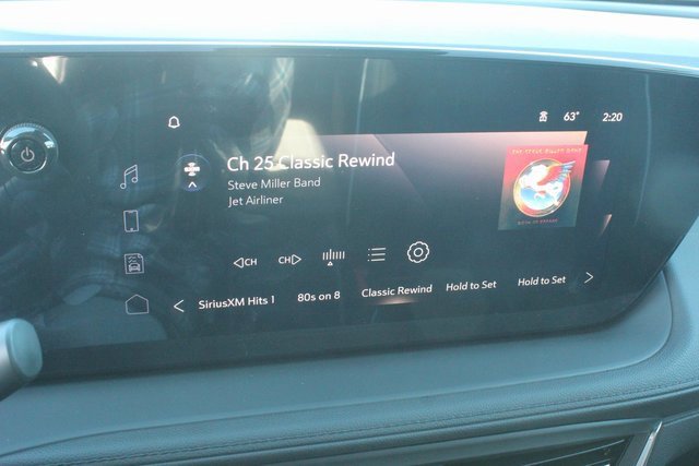 New 2026 Buick Encore GX Avenir w/ Avenir Technology Package image 33