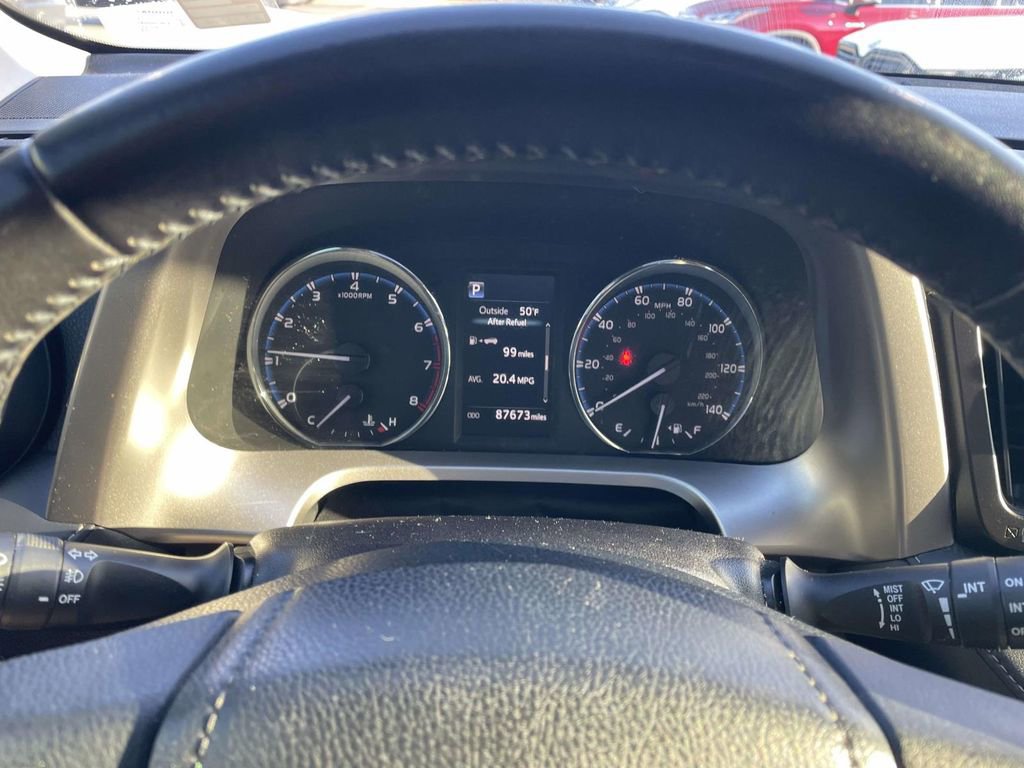 Used 2016 Toyota RAV4 XLE image 36