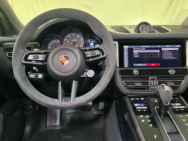 New 2026 Porsche Macan GTS AWD/4WD image 27