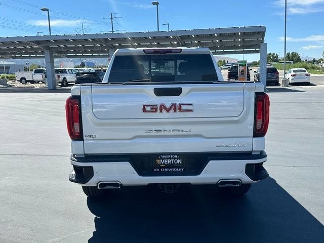 Certified 2024 GMC Sierra 1500 Denali w/ Technology Package AWD/4WD image 5