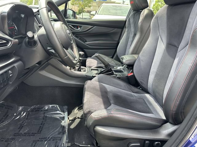 Used 2023 Subaru WRX Limited AWD/4WD image 10