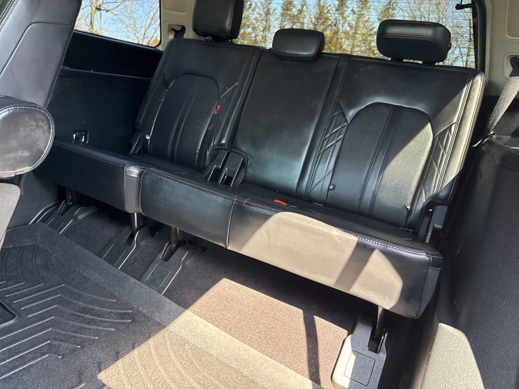 Used 2021 Ford Expedition Platinum image 45