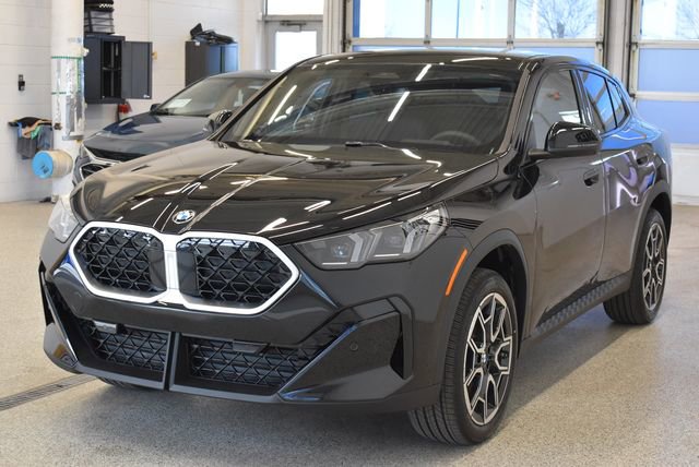 New 2026 BMW X2 xDrive28i w/ Technology Package image 9
