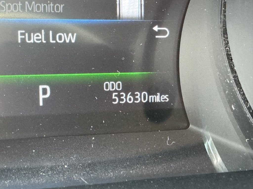 Used 2019 Toyota Camry XLE FWD image 27