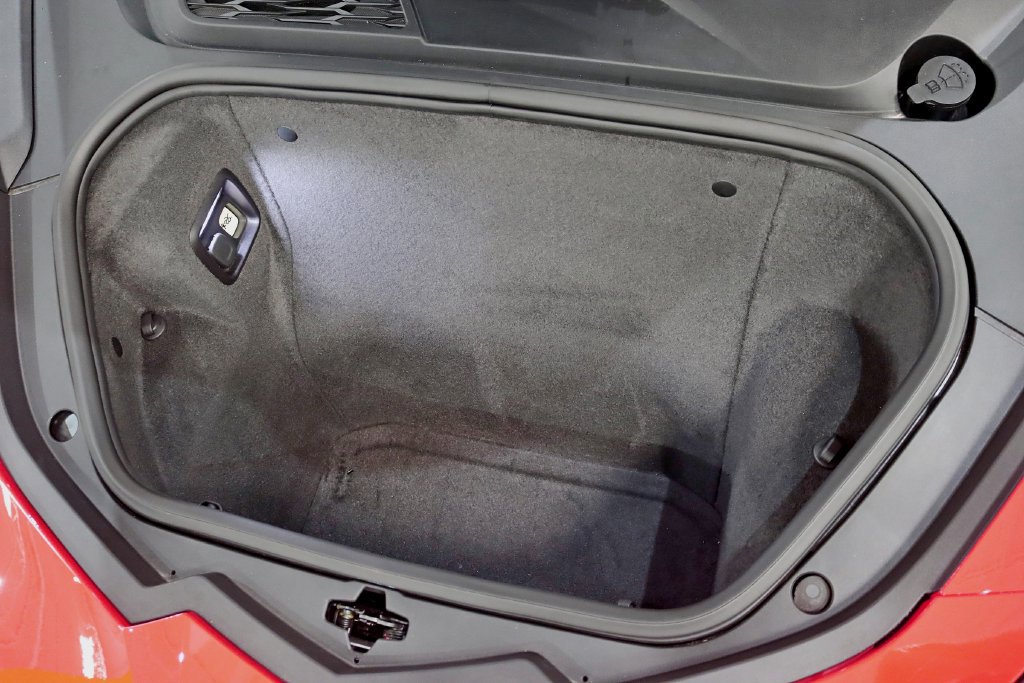 Used 2023 Chevrolet Corvette Z06 RWD image 39