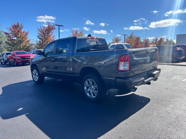 Used 2019 RAM 1500 Big Horn AWD/4WD image 8