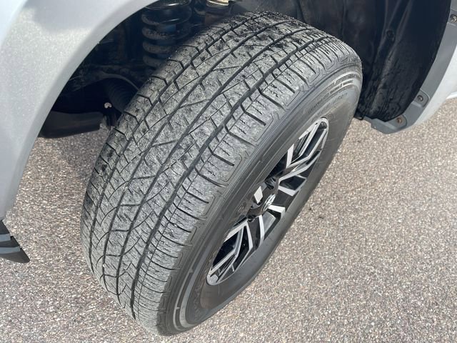 Certified 2023 Toyota Tacoma TRD Sport w/ TRD Premium Sport Package image 10