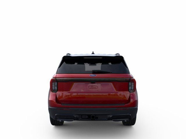 New 2025 Ford Explorer ST-Line w/ Premium Package image 5