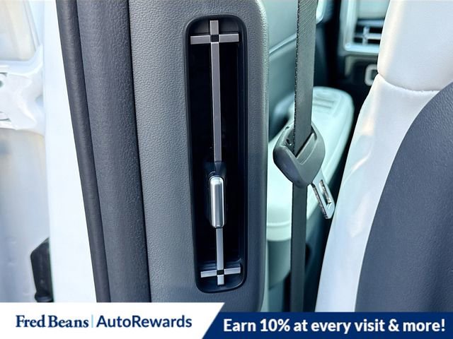 New 2026 Hyundai Santa Fe SEL image 15