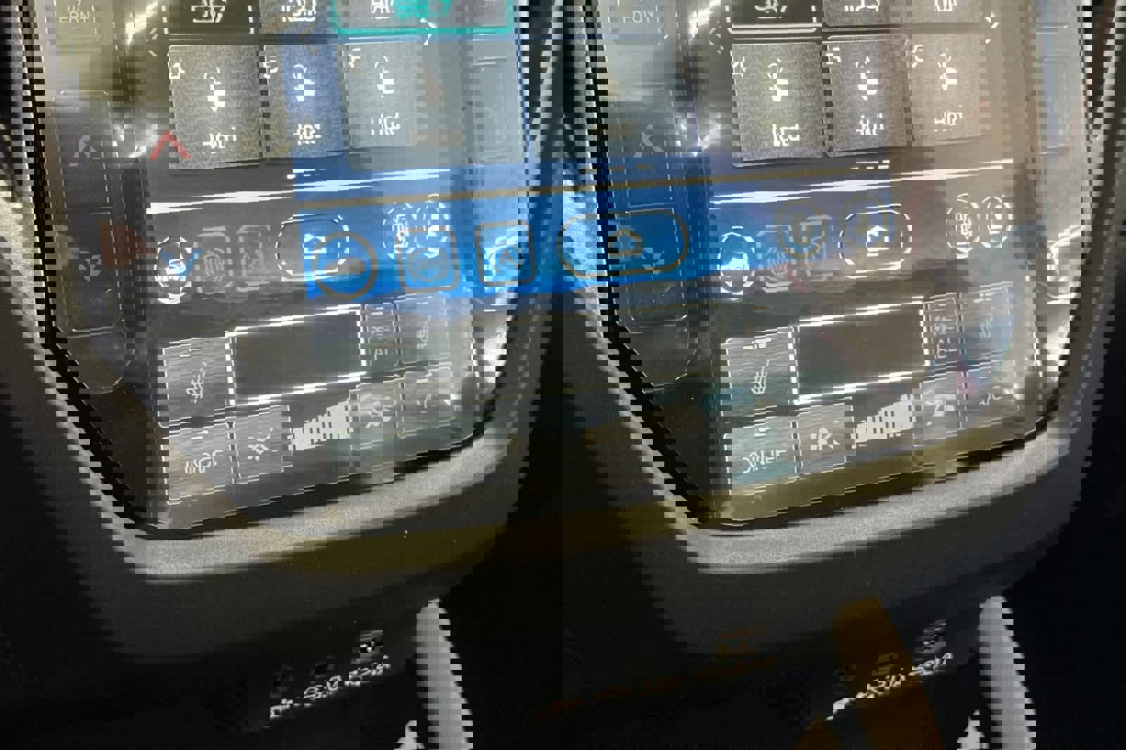 New 2026 Subaru Forester Limited image 23