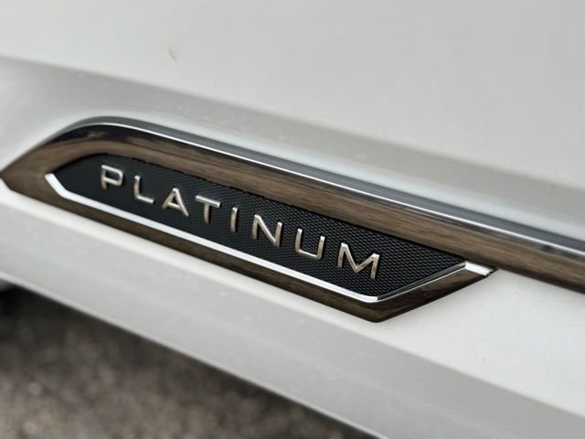 New 2026 Toyota Tundra Platinum w/ TRD Off-Road Package image 44