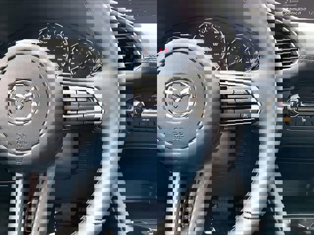 New 2026 MAZDA MAZDA3 2.5 S Sedan w/ Preferred Pkg image 18