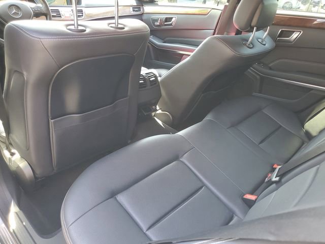 Used 2014 Mercedes-Benz E 350 Sedan image 24