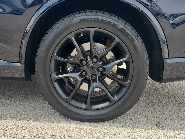 Used 2025 Dodge Durango SRT Hellcat AWD/4WD image 8
