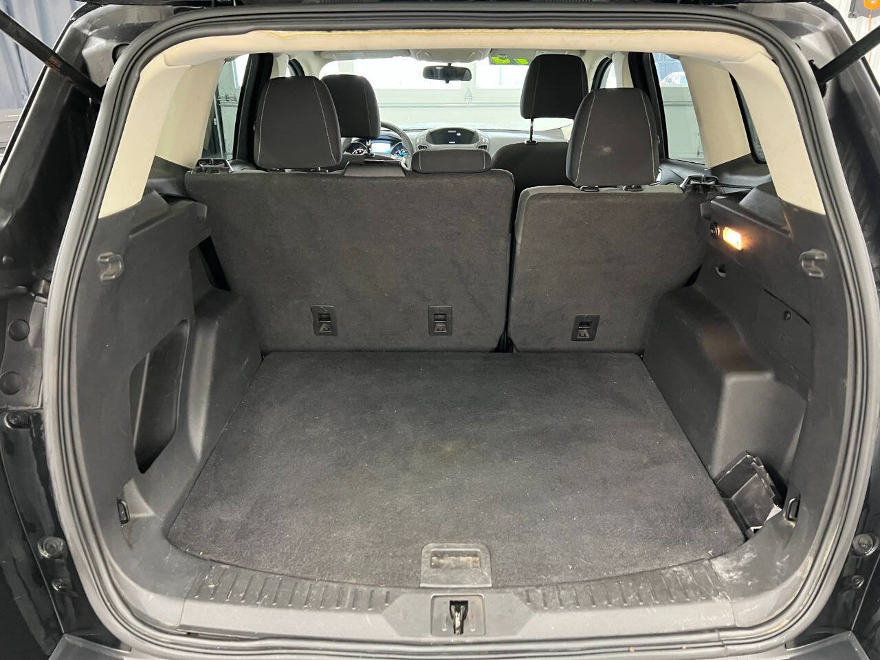 Used 2016 Ford Escape SE AWD/4WD image 12