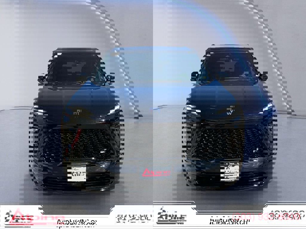 Used 2025 Buick Enclave Sport Touring AWD/4WD image 8