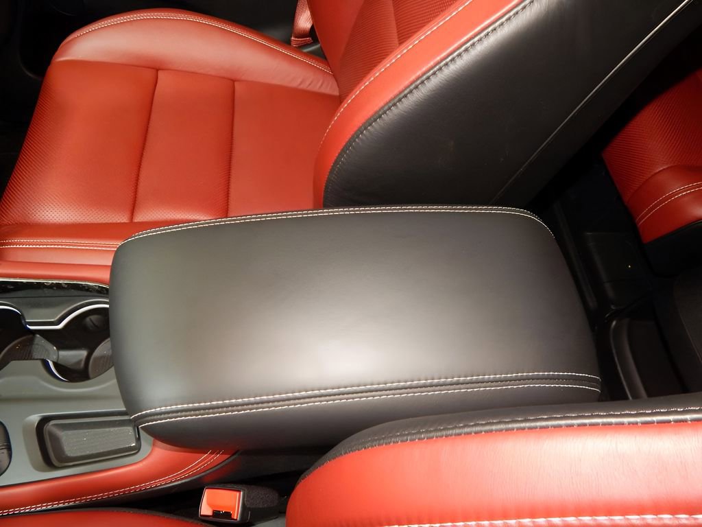 Used 2024 Dodge Durango SRT AWD/4WD image 16