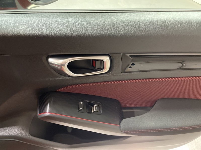 Used 2023 Honda Civic Si image 16