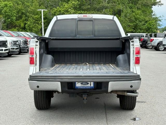 Used 2014 Ford F150 XLT w/ Equipment Group 302A Luxury AWD/4WD image 22