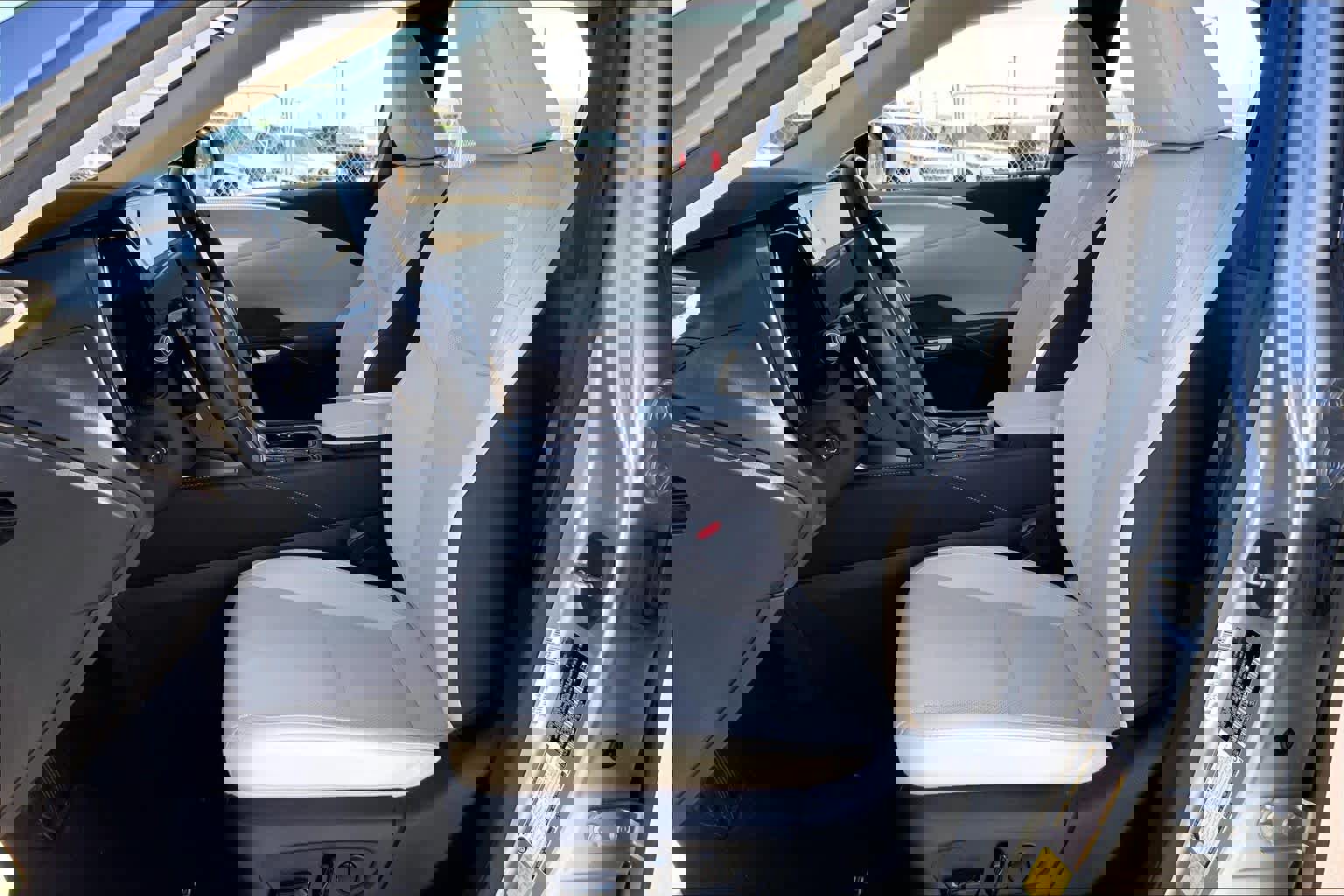 Used 2023 Lexus RX 350 Premium image 8