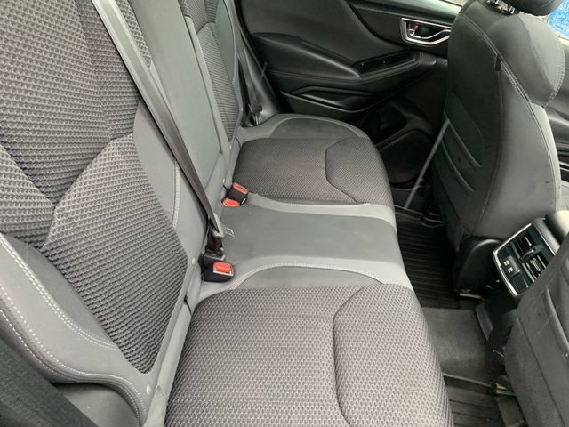 Used 2024 Subaru Forester Premium AWD/4WD image 14