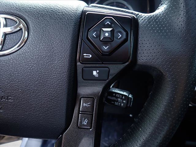 Used 2021 Toyota 4Runner Nightshade AWD/4WD image 19