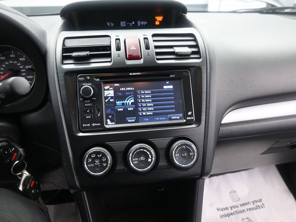 Used 2014 Subaru Crosstrek 2.0i Limited image 19