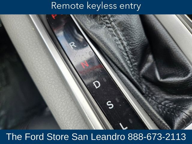 Used 2020 Honda Accord EX image 20