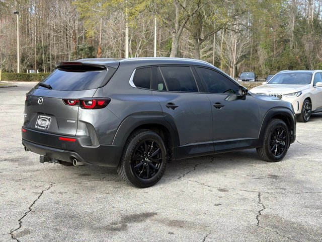 Used 2024 MAZDA CX-50 AWD 2.5 S w/ Preferred Package image 3