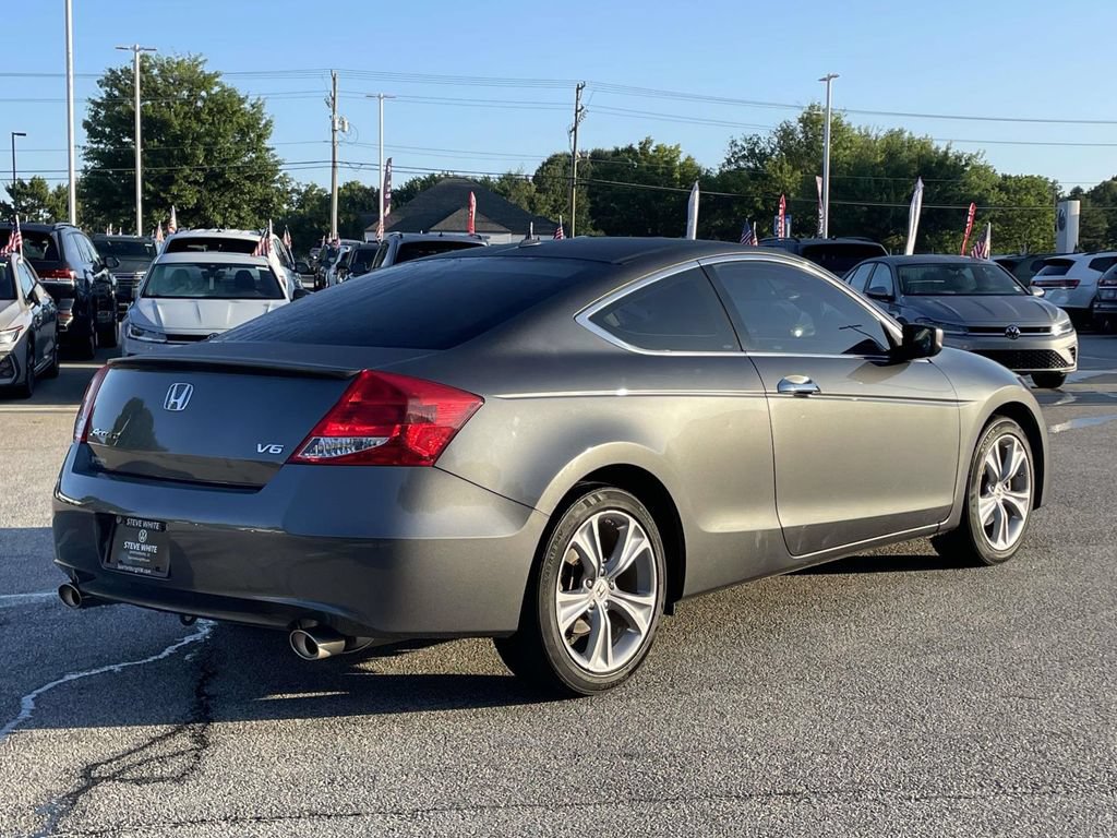 Used 2012 Honda Accord EX-L image 7