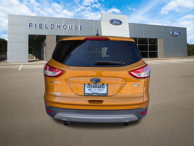Used 2016 Ford Escape SE AWD/4WD image 25